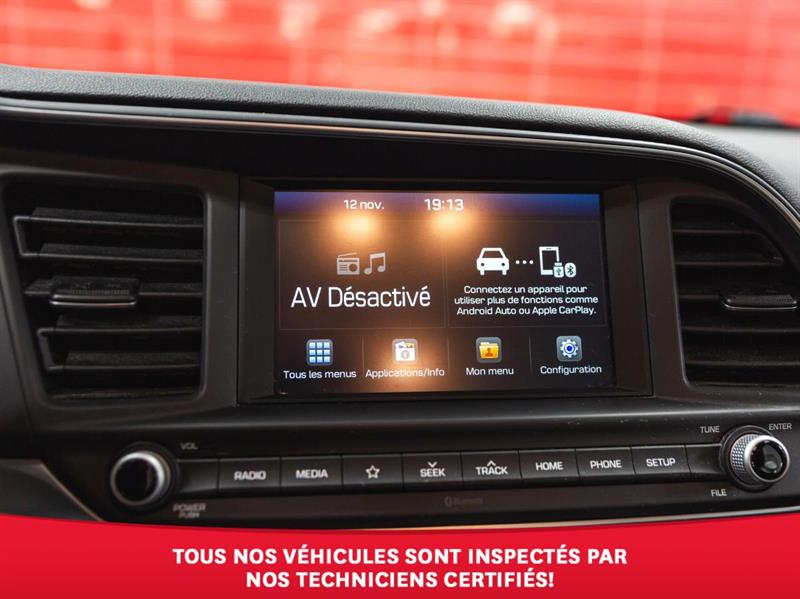 hyundai Elantra 2019 - 26