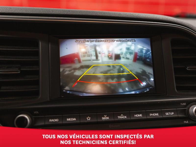 hyundai Elantra 2019 - 27