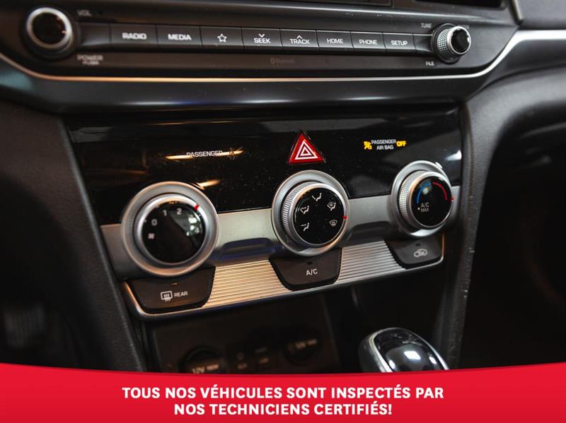 hyundai Elantra 2019 - 28