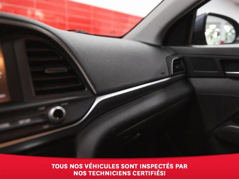 hyundai Elantra 2019 - 29