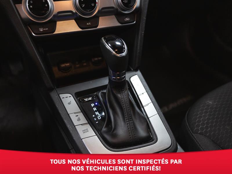 hyundai Elantra 2019 - 30