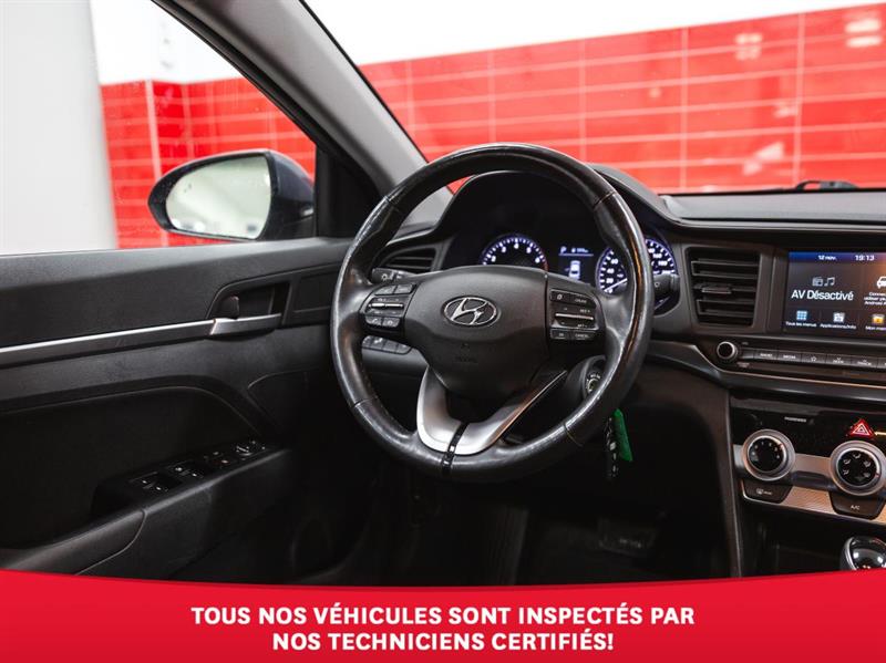 hyundai Elantra 2019 - 31