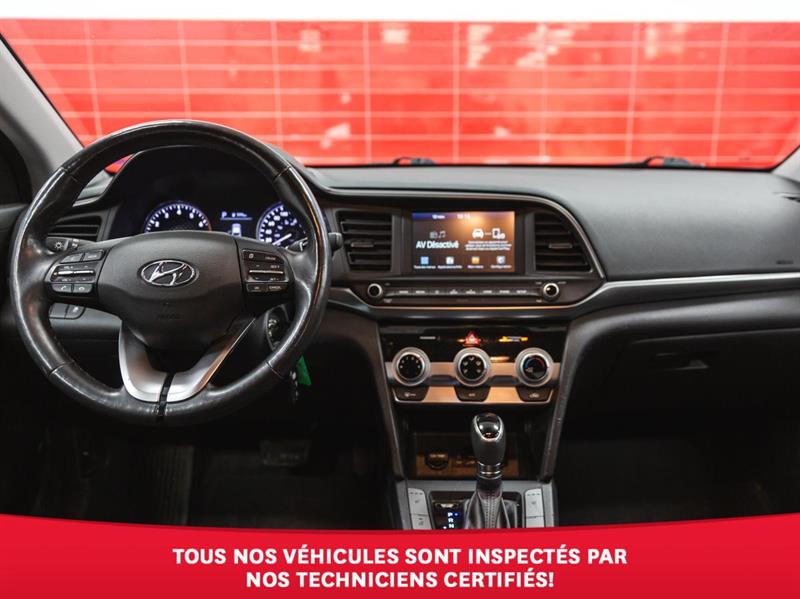 hyundai Elantra 2019 - 32