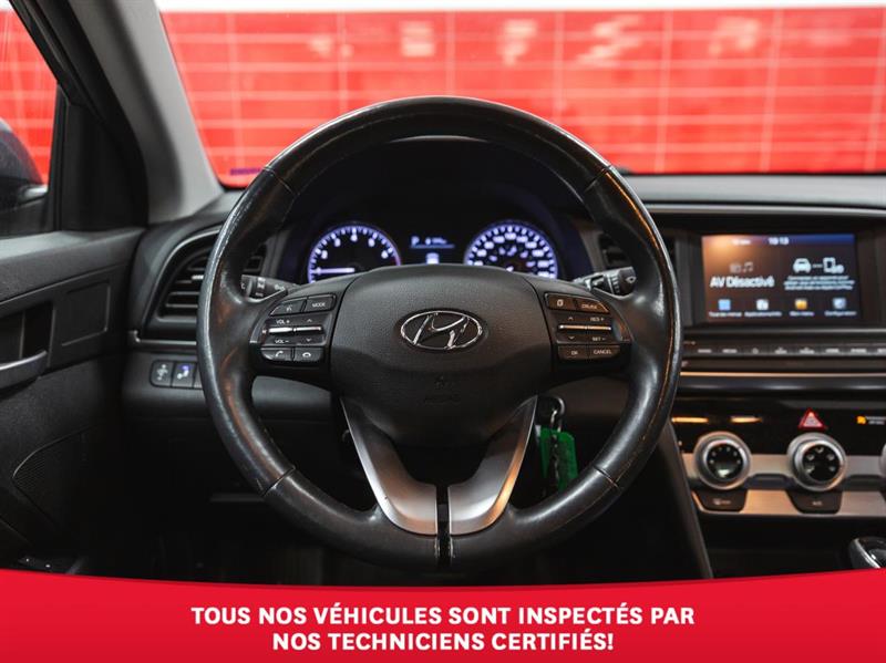 hyundai Elantra 2019 - 33