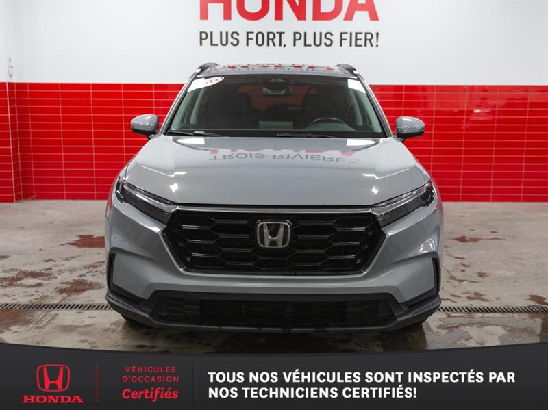 honda CR-V 2023 - 3