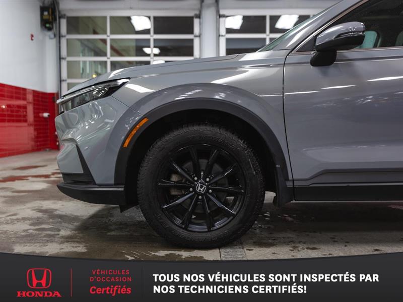 honda CR-V 2023 - 8