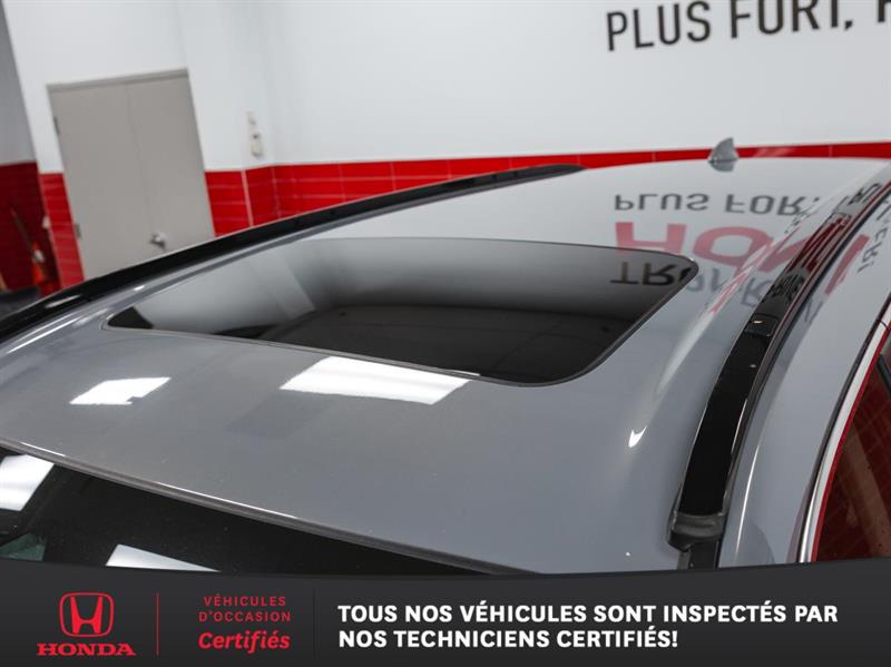 honda CR-V 2023 - 10