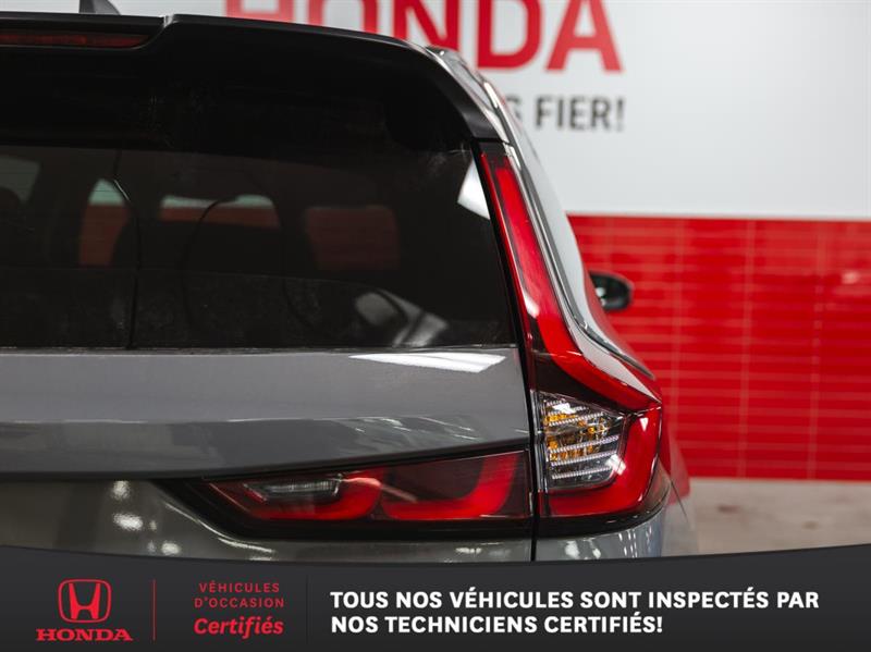 honda CR-V 2023 - 14