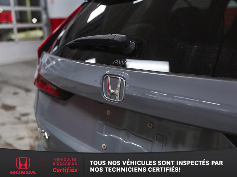 honda CR-V 2023 - 15