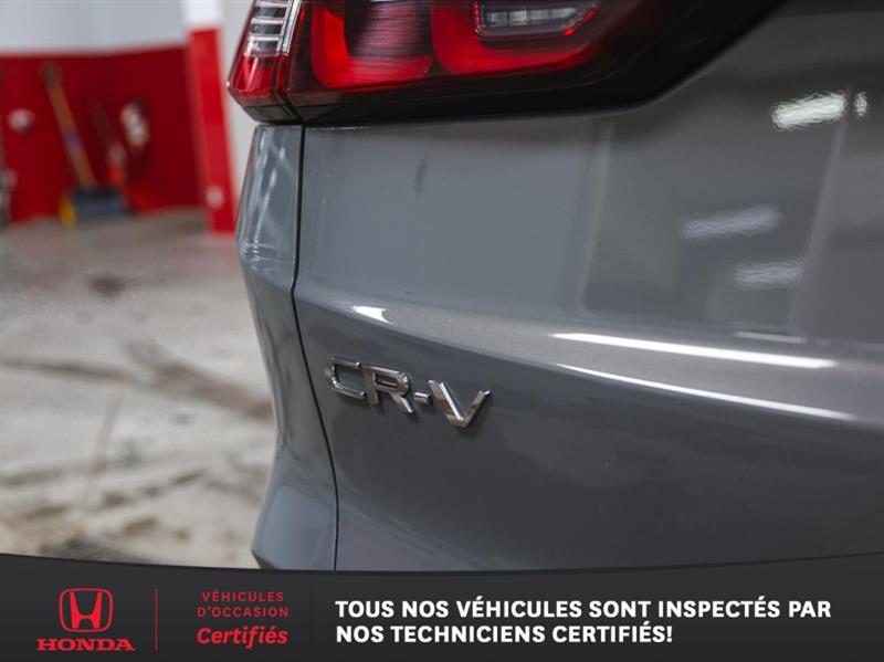 honda CR-V 2023 - 16