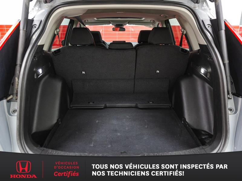 honda CR-V 2023 - 17