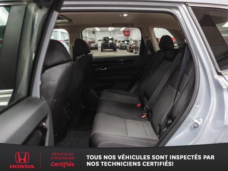 honda CR-V 2023 - 18