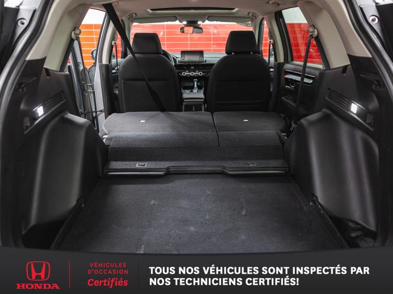 honda CR-V 2023 - 19