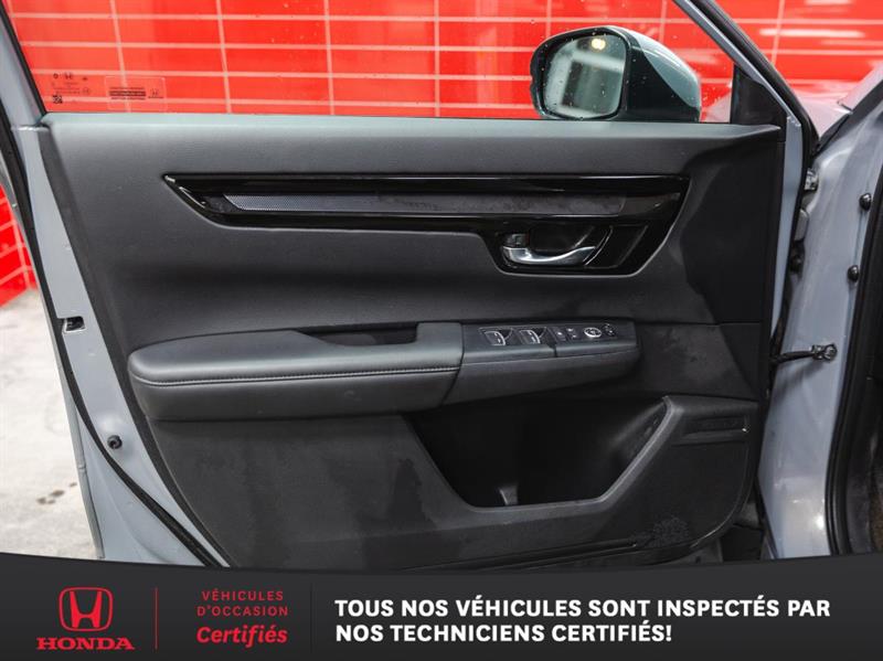 honda CR-V 2023 - 20