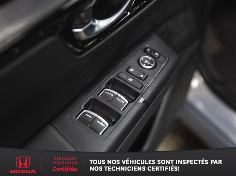 honda CR-V 2023 - 21