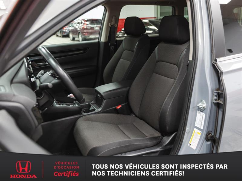 honda CR-V 2023 - 22