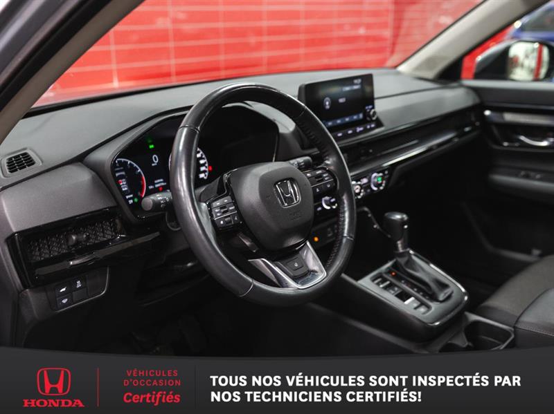 honda CR-V 2023 - 23