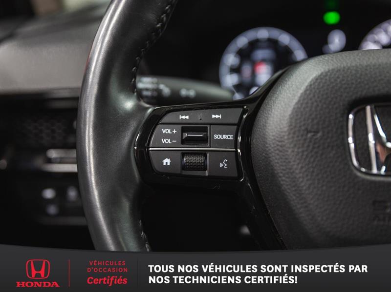 honda CR-V 2023 - 25