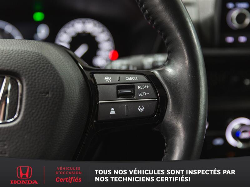 honda CR-V 2023 - 26