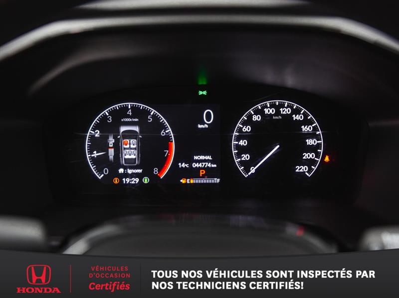 honda CR-V 2023 - 27