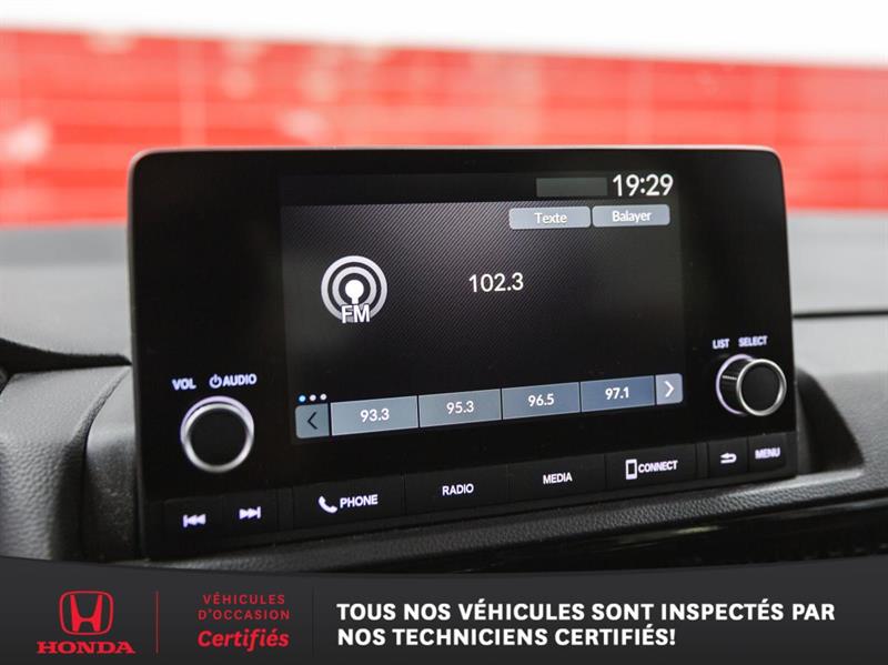 honda CR-V 2023 - 28