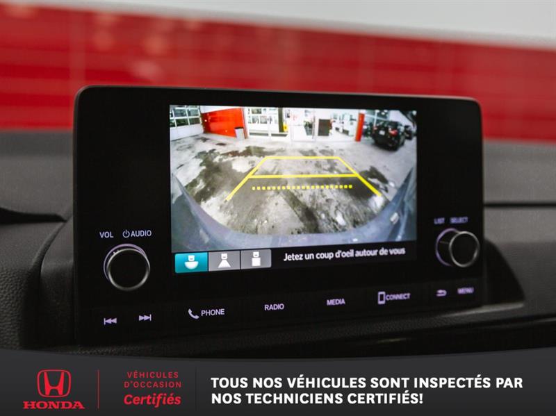 honda CR-V 2023 - 30