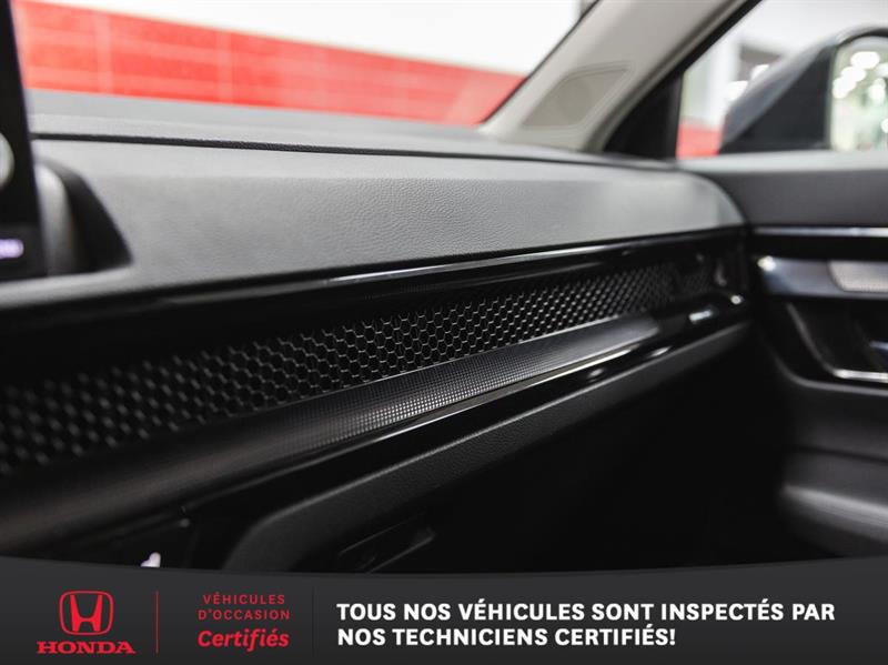 honda CR-V 2023 - 31