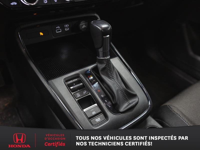 honda CR-V 2023 - 32