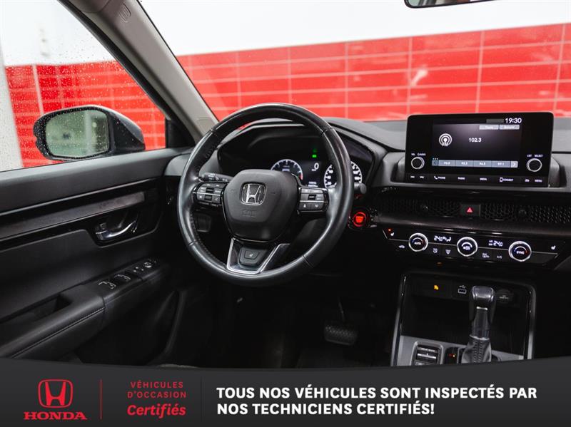 honda CR-V 2023 - 33