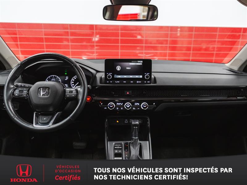 honda CR-V 2023 - 34