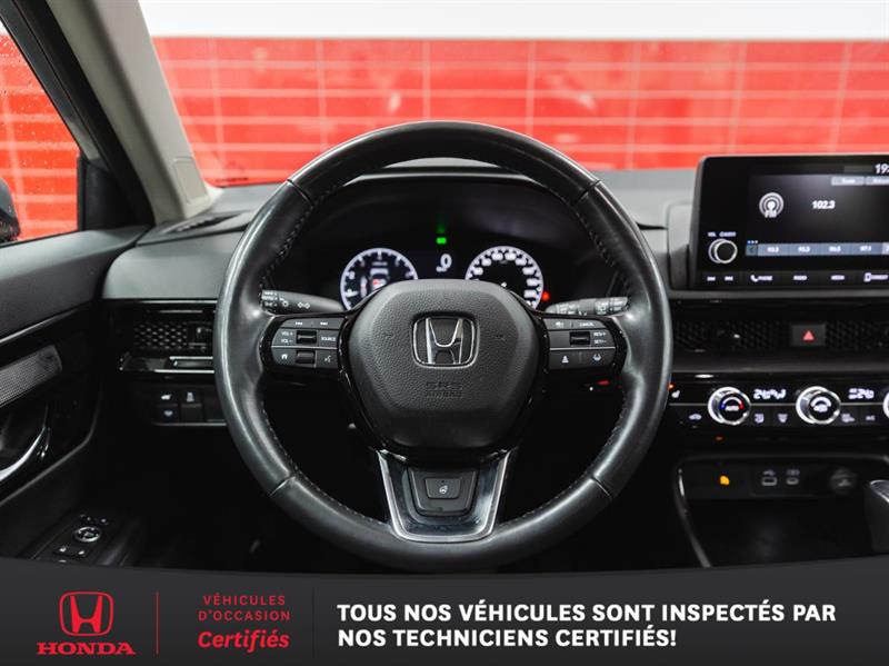 honda CR-V 2023 - 35