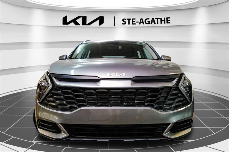 kia Sportage 2024 - 2