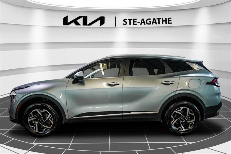 kia Sportage 2024 - 4