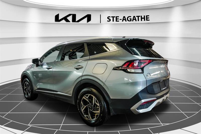kia Sportage 2024 - 5