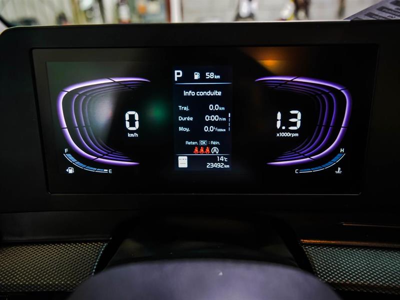 kia Sportage 2024 - 10