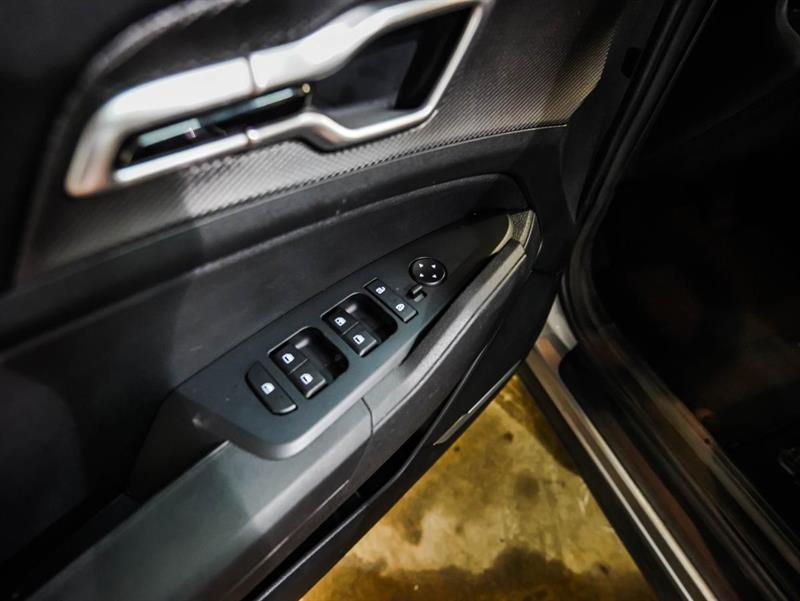 kia Sportage 2024 - 12