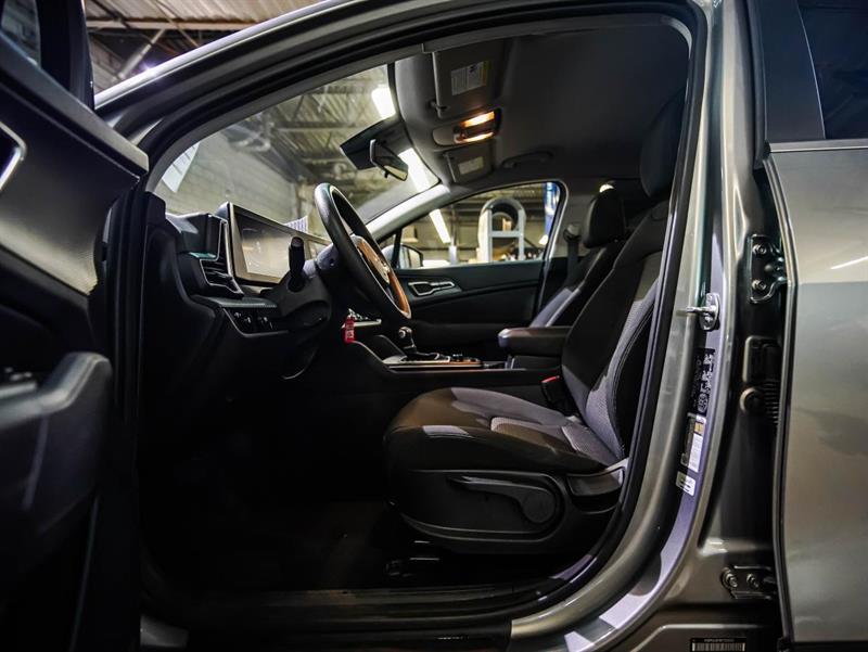 kia Sportage 2024 - 13