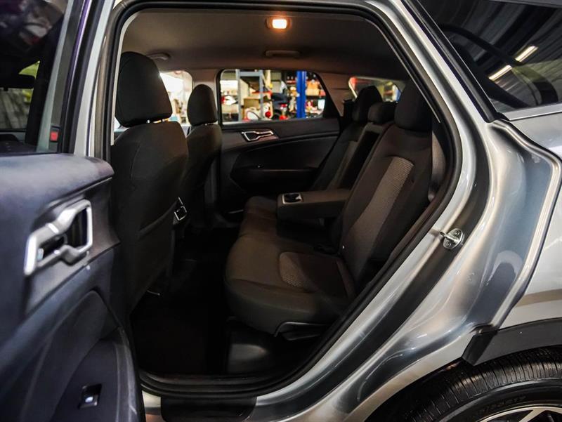 kia Sportage 2024 - 14