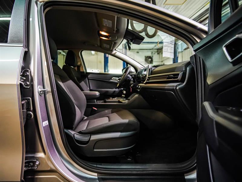 kia Sportage 2024 - 16