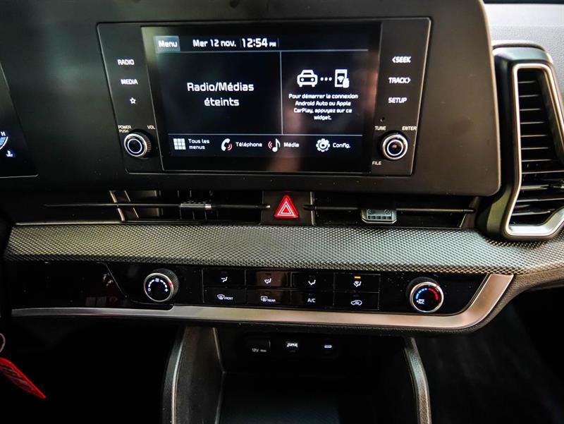 kia Sportage 2024 - 17