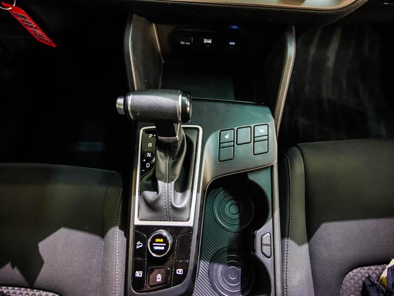 kia Sportage 2024 - 18