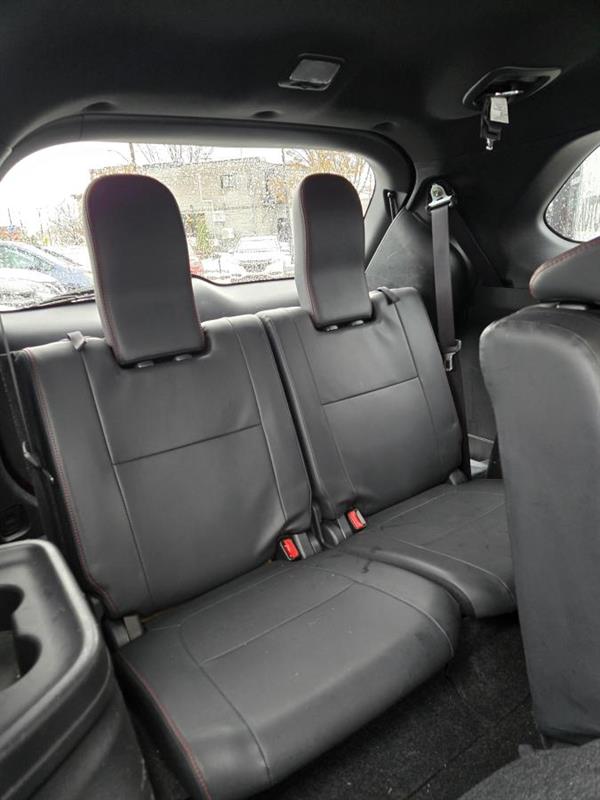 mitsubishi Outlander 2020 - 13