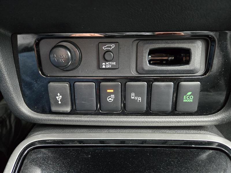 mitsubishi Outlander 2020 - 22