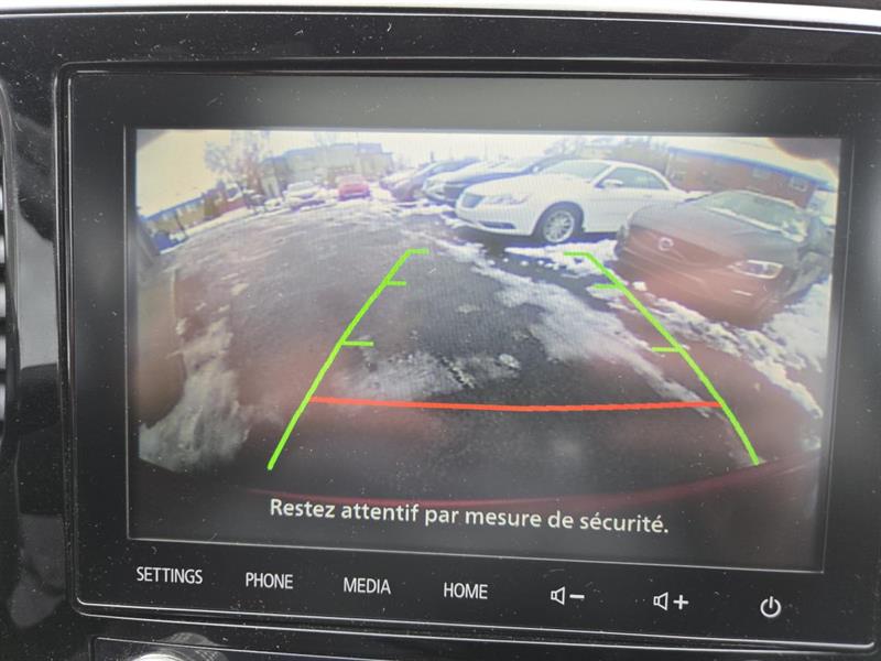 mitsubishi Outlander 2020 - 25