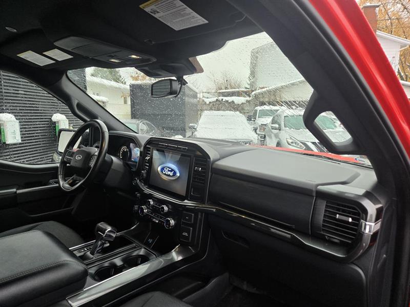 ford F-150 2021 - 10