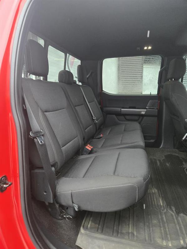 ford F-150 2021 - 12