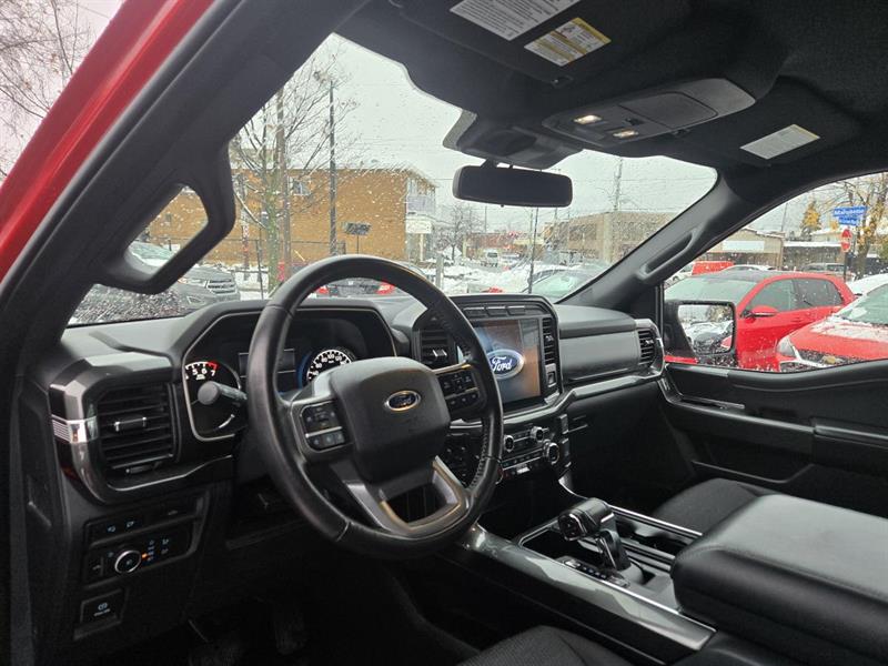 ford F-150 2021 - 15