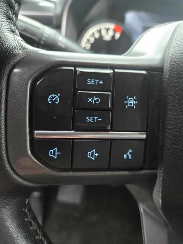 ford F-150 2021 - 18