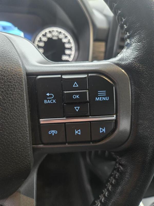 ford F-150 2021 - 19