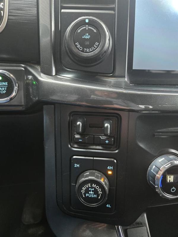 ford F-150 2021 - 21